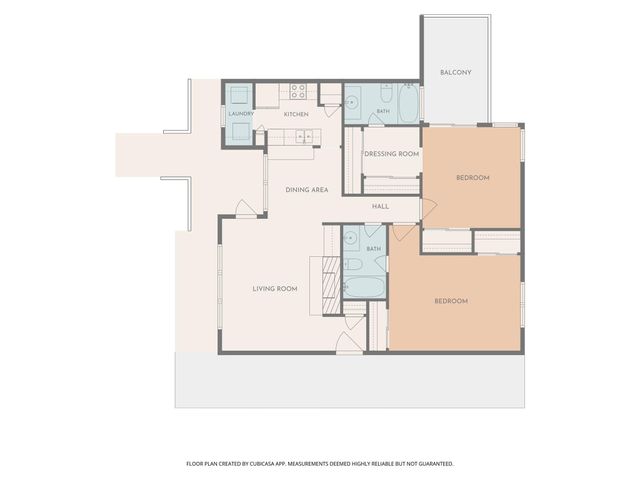 3001 Cedar ST 102, Austin, TX 78705