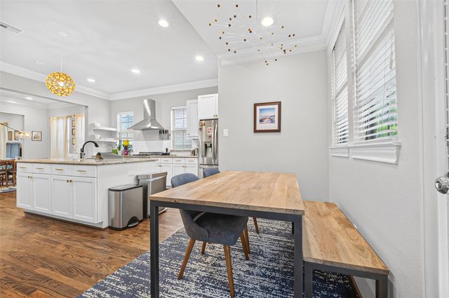 830 W 17th Street A, Houston, TX 77008