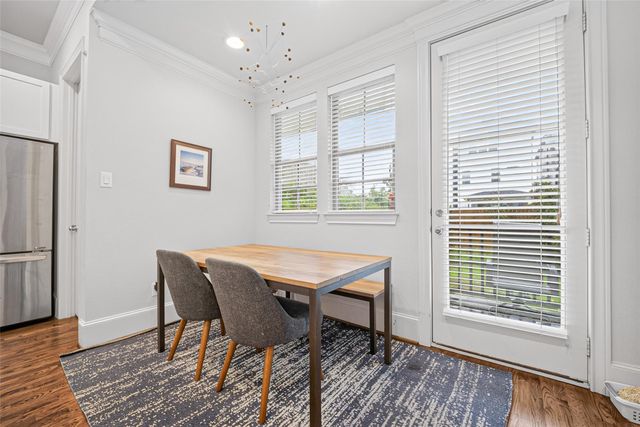 830 W 17th Street A, Houston, TX 77008