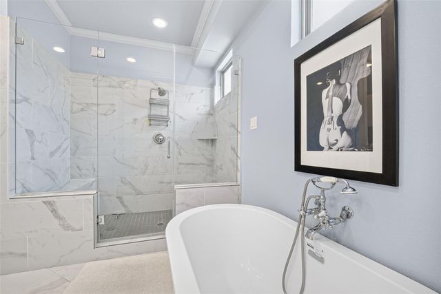 830 W 17th Street A, Houston, TX 77008