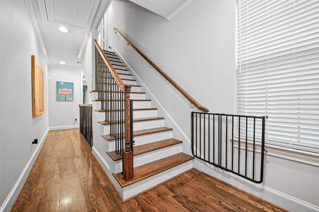 830 W 17th Street A, Houston, TX 77008