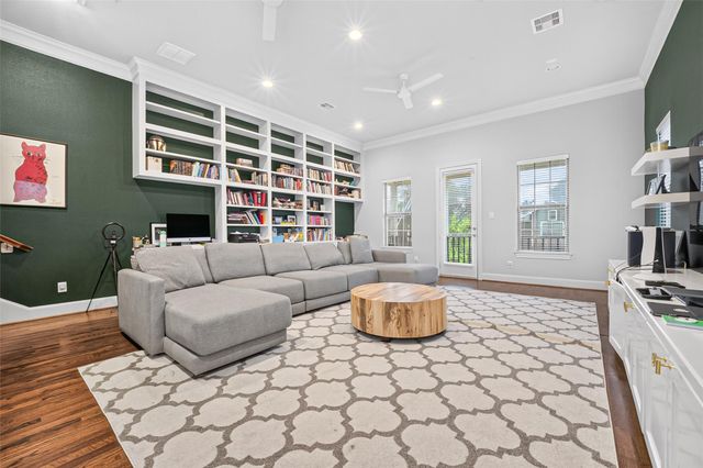830 W 17th Street A, Houston, TX 77008