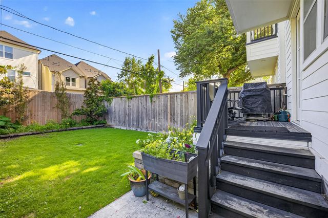 830 W 17th Street A, Houston, TX 77008