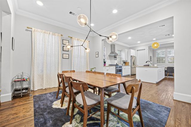 830 W 17th Street A, Houston, TX 77008