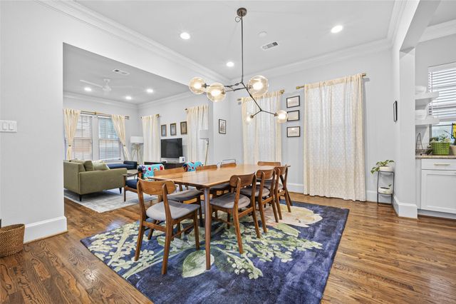 830 W 17th Street A, Houston, TX 77008