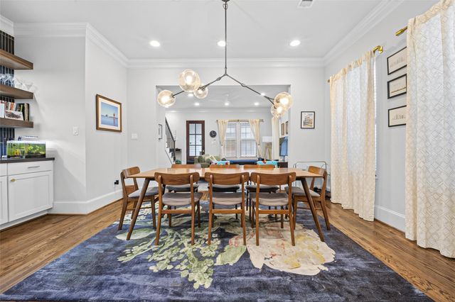 830 W 17th Street A, Houston, TX 77008