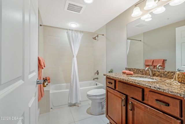 3721 S Atlantic Ave Unit 1001, Daytona Beach, FL 32118
