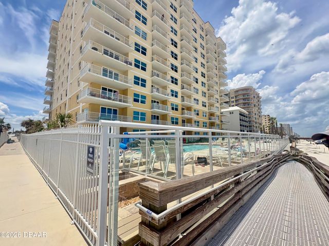 3721 S Atlantic Ave Unit 1001, Daytona Beach, FL 32118
