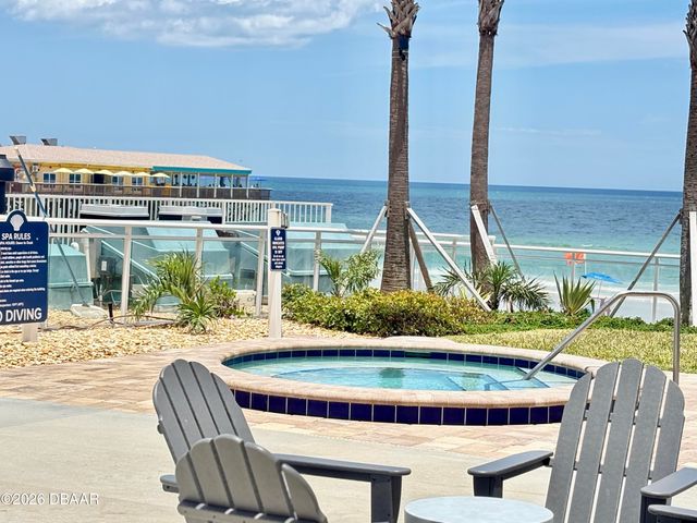 3721 S Atlantic Ave Unit 1001, Daytona Beach, FL 32118