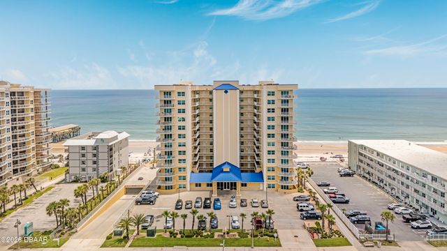 3721 S Atlantic Ave Unit 1001, Daytona Beach, FL 32118