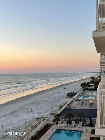 3721 S Atlantic Ave Unit 1001, Daytona Beach, FL 32118