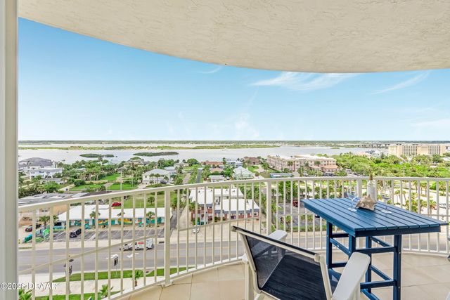 3721 S Atlantic Ave Unit 1001, Daytona Beach, FL 32118