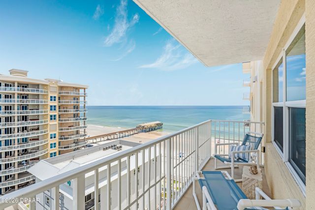 3721 S Atlantic Ave Unit 1001, Daytona Beach, FL 32118