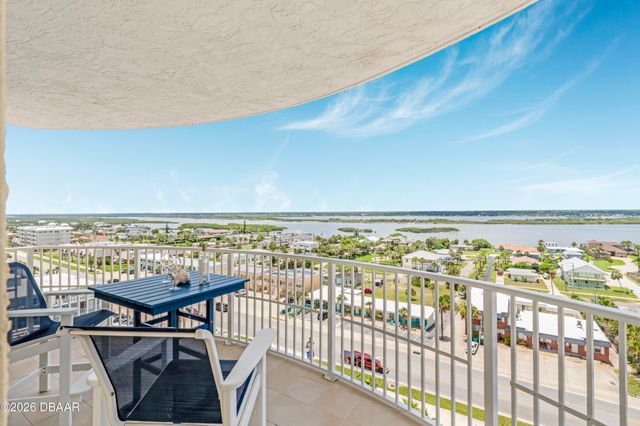 3721 S Atlantic Ave Unit 1001, Daytona Beach, FL 32118