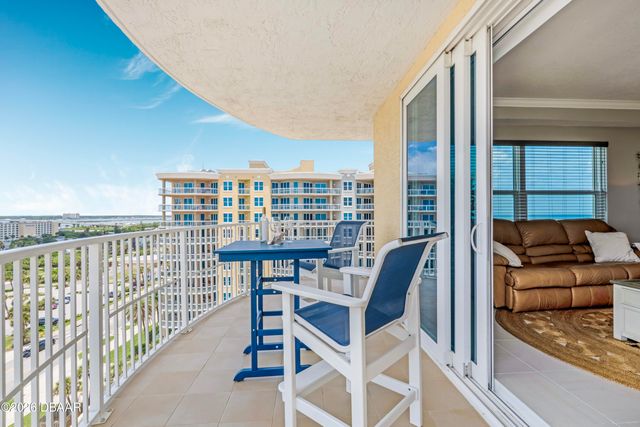 3721 S Atlantic Ave Unit 1001, Daytona Beach, FL 32118