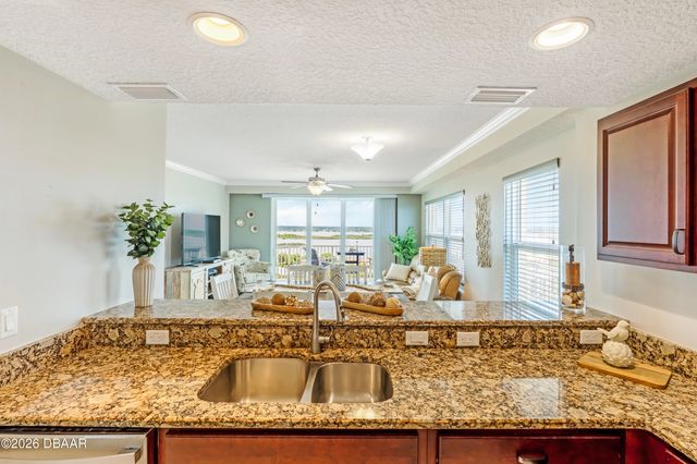 3721 S Atlantic Ave Unit 1001, Daytona Beach, FL 32118