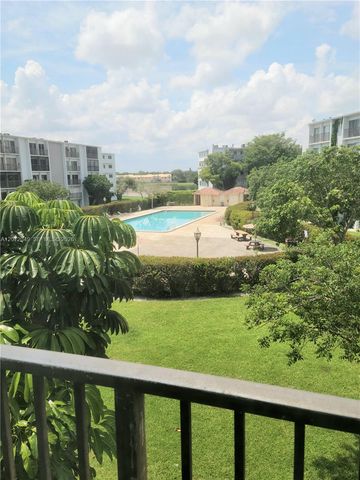 8620 N Sherman Circle 306, Miramar, FL 33025