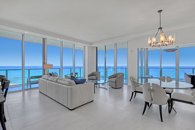 3100 N Ocean Drive H-1703, Riviera Beach, FL 33404