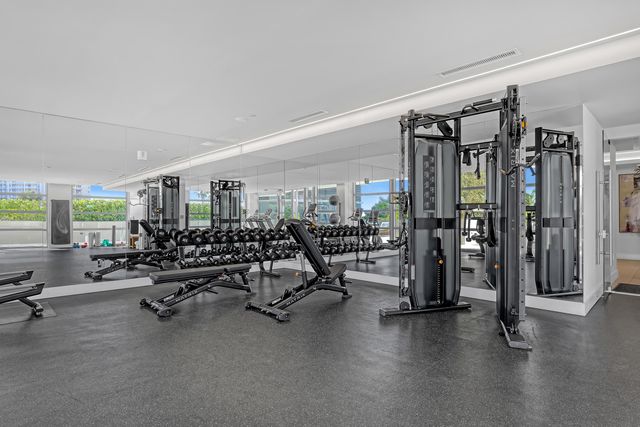3100 N Ocean Drive H-1703, Riviera Beach, FL 33404