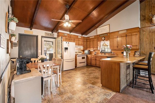 3 Shadow Lane, Cartersville, GA 30120