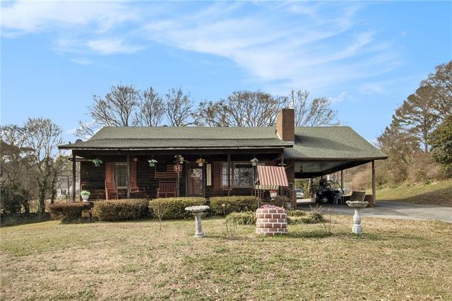 3 Shadow Lane, Cartersville, GA 30120
