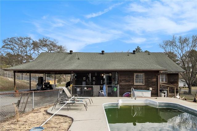3 Shadow Lane, Cartersville, GA 30120