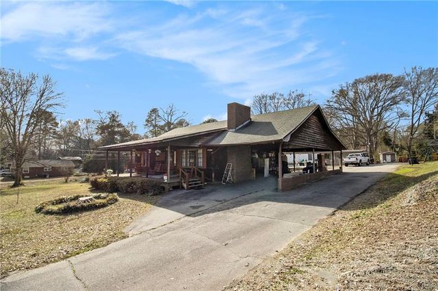 3 Shadow Lane, Cartersville, GA 30120