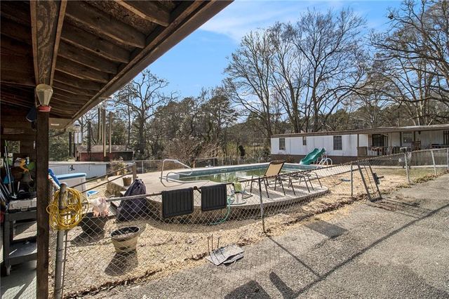 3 Shadow Lane, Cartersville, GA 30120