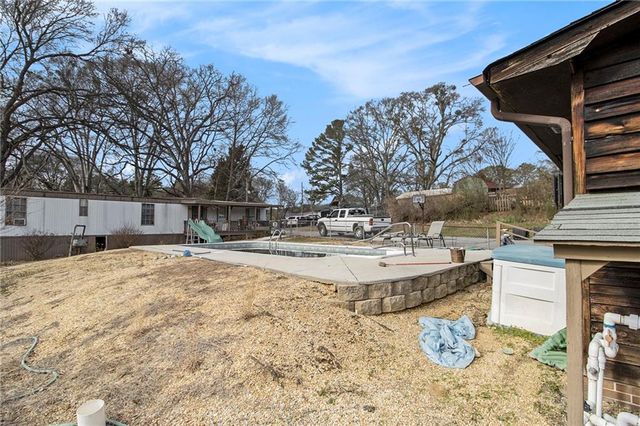 3 Shadow Lane, Cartersville, GA 30120