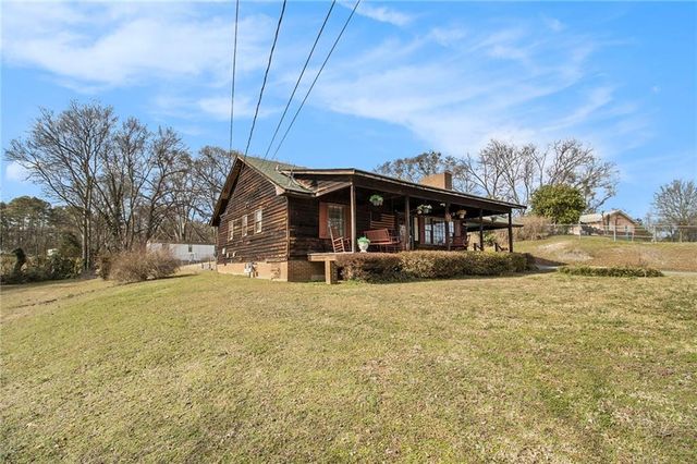 3 Shadow Lane, Cartersville, GA 30120