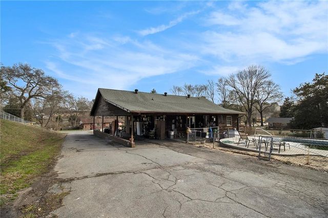 3 Shadow Lane, Cartersville, GA 30120