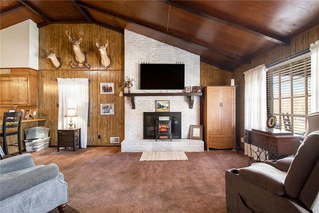 3 Shadow Lane, Cartersville, GA 30120