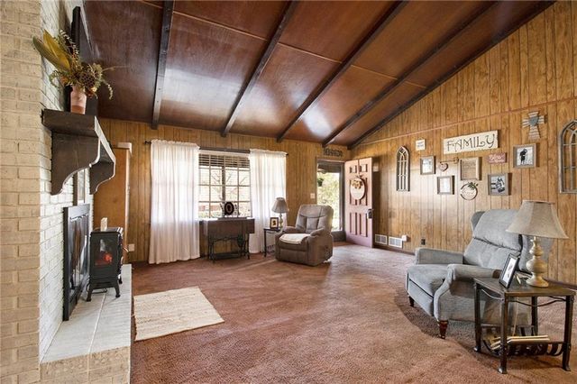 3 Shadow Lane, Cartersville, GA 30120