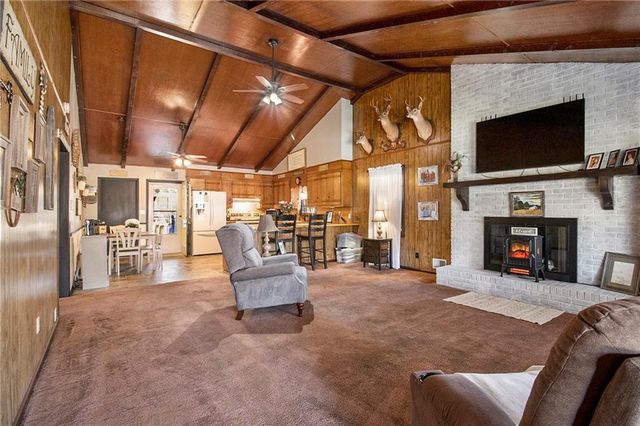 3 Shadow Lane, Cartersville, GA 30120