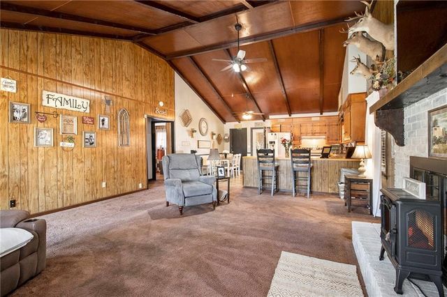 3 Shadow Lane, Cartersville, GA 30120