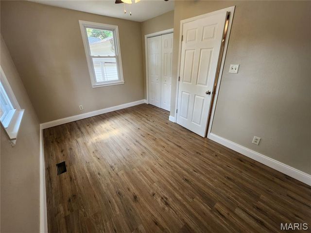 2221 Pulliam Avenue, Fayetteville, IL 62258