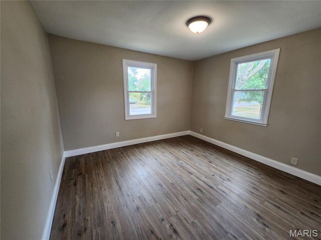 2221 Pulliam Avenue, Fayetteville, IL 62258