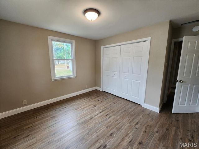 2221 Pulliam Avenue, Fayetteville, IL 62258