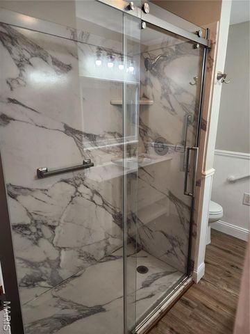 2221 Pulliam Avenue, Fayetteville, IL 62258