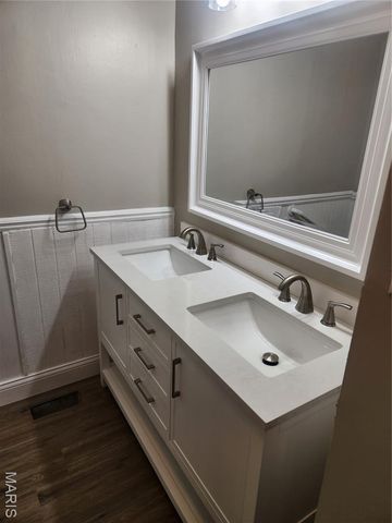 2221 Pulliam Avenue, Fayetteville, IL 62258