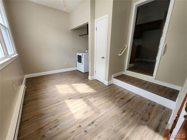 2221 Pulliam Avenue, Fayetteville, IL 62258