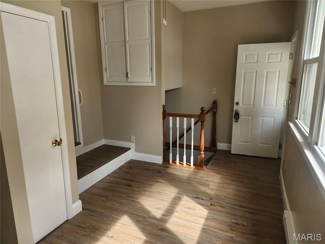 2221 Pulliam Avenue, Fayetteville, IL 62258