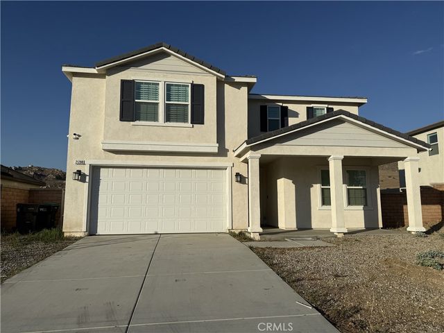 21288 Telegraph, Riverside, CA 92507