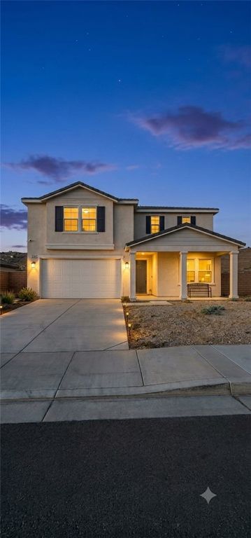 21288 Telegraph, Riverside, CA 92507