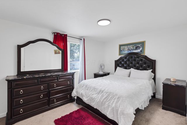 3191 Portman Road, Columbus, OH 43232