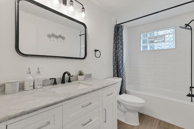 3191 Portman Road, Columbus, OH 43232