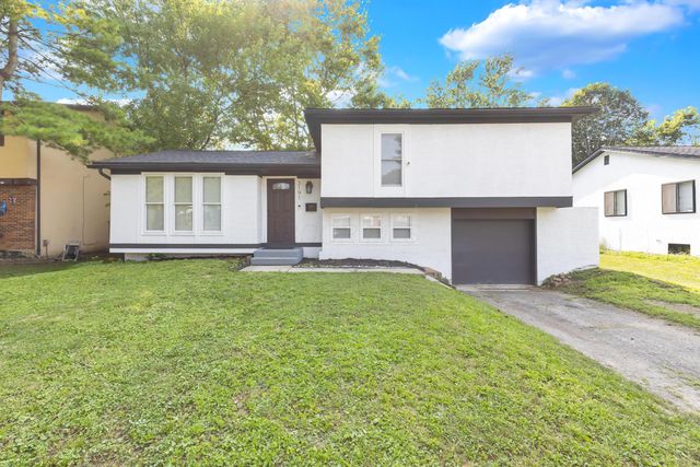 3191 Portman Road, Columbus, OH 43232