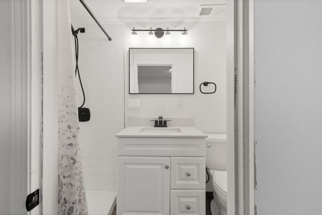 3191 Portman Road, Columbus, OH 43232