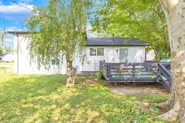 3191 Portman Road, Columbus, OH 43232