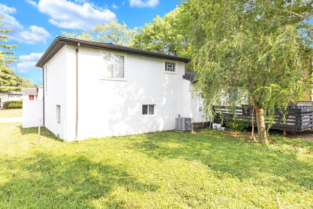 3191 Portman Road, Columbus, OH 43232